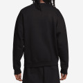 Nike Solo Swoosh Fleece Crew Sweatshirt
