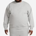 Nike Solo Swoosh Fleece Crew - DX1361-063