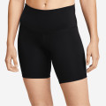 Nike Yoga High-Waisted 7" Shorts W