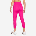 Nike One high-rise cropped leggings W