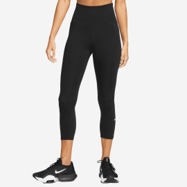 Nike One high-rise cropped leggings W