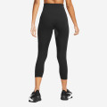 Nike One high-rise cropped leggings W