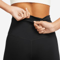 Nike One high-rise cropped leggings W
