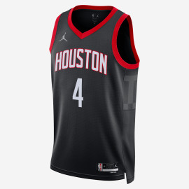 Jordan Dri-FIT Houston Rockets Statement Edition jersey