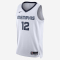 Nike NBA Memphis Grizzlies Association Edition 2022/23 Jersey