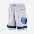 Nike NBA Memphis Grizzlies Swingman Shorts