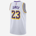 Nike NBA Los Angeles Lakers Association Edition 2022/23 Jersey