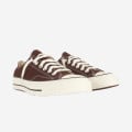 Converse Chuck 70 OX "Dark Chocolate Black"