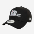 NBA Paris Game 2024 New Era 9Forty Cap