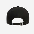 NBA Paris Game 2024 Brooklyn Nets New Era 9Forty cap