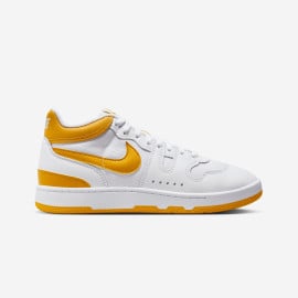 Nike Mac Attack ''White and Yellow Ochre''
