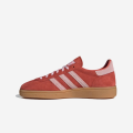 Adidas Spezial Bright red
