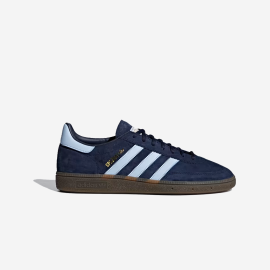 Adidas Spezial - Bleu Adidas