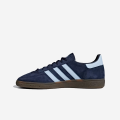 Adidas Spezial - Bleu Adidas