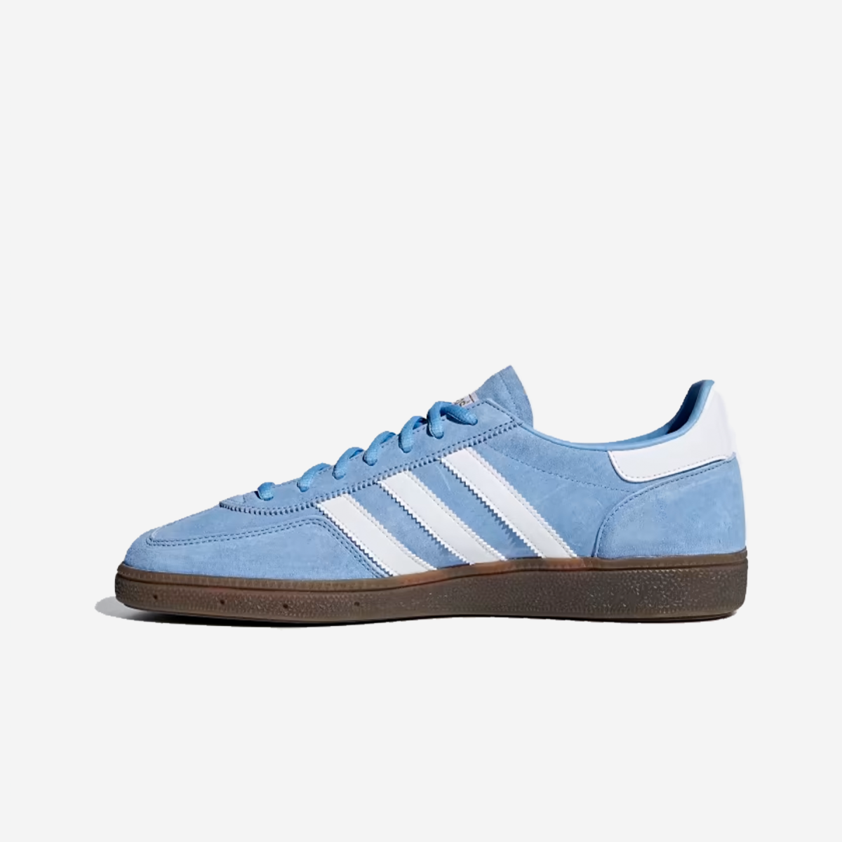 Adidas Spezial "Light Blue"
