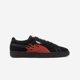 Puma x Butter Goods Suede Classic