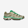 Salomon Xt-6 "Deep Lichen Green"