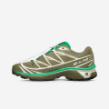 Salomon Xt-6 "Deep Lichen Green"