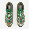 Salomon Xt-6 "Deep Lichen Green"