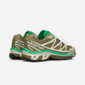 Salomon Xt-6 "Deep Lichen Green"