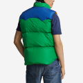 Polo Ralph Lauren - Water Resistant Down Western Vest
