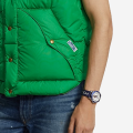 Polo Ralph Lauren - Water Resistant Down Western Vest