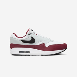 Nike Air Max 1 "Dark Team Red"
