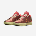 Nike Lebron 21 "Queen Conch"