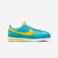 Nike Cortez "Teal Yellow" W
