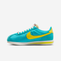 Nike Cortez "Teal Yellow" W