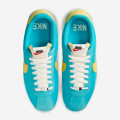 Nike Cortez "Teal Yellow" W