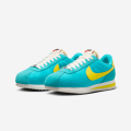 Nike Cortez "Teal Yellow" W