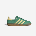 adidas Gazelle Indoor "SEMI COURT GREEN" - IH7500