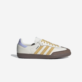 Adidas Samba OG "Off White"