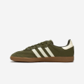 Adidas Samba OG "Focus Olive Gum"