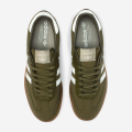 Adidas Samba OG "Focus Olive Gum"