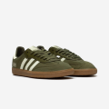 Adidas Samba OG "Focus Olive Gum"