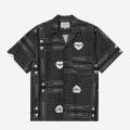 Carhartt WIP "Heart Bandana Shirt"