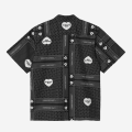 Carhartt WIP "Heart Bandana Shirt"
