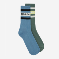 Dickies Genola Socks - 3 Packs