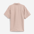 Dickies Men's Linen Short Sleeve Work Shirt