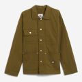 Dickies Men's Textured Nylon Work Jacket