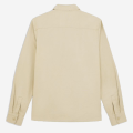 Dickies Florala Long Sleeve Shirt Sandstone