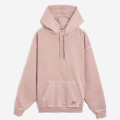 Dickies Men's Garment Dyed Hoodie Rose