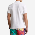 Polo Ralph Lauren Terry Shirt - White