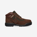 Timberland - Field Mid Lace Up Waterproof Boots