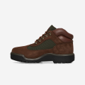 Timberland - Field Mid Lace Up Waterproof Boots