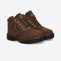 Timberland - Field Mid Lace Up Waterproof Boots