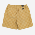 Vans Range Checkbrd Cord Loose Shorts