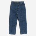 Vans Check 5 Printed Loose Denim Pants